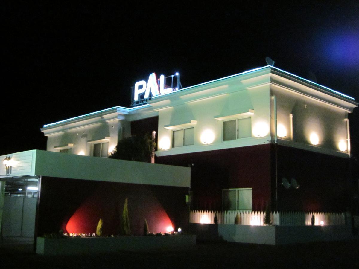 Pal Annex Kumamoto (Adults Only)酒店 外观 照片