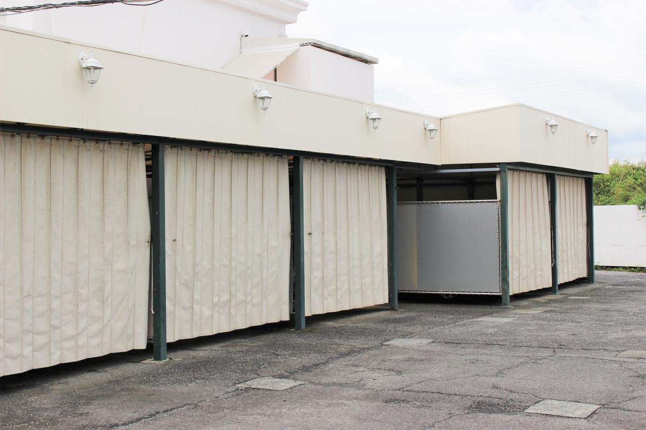 Pal Annex Kumamoto (Adults Only)酒店 外观 照片