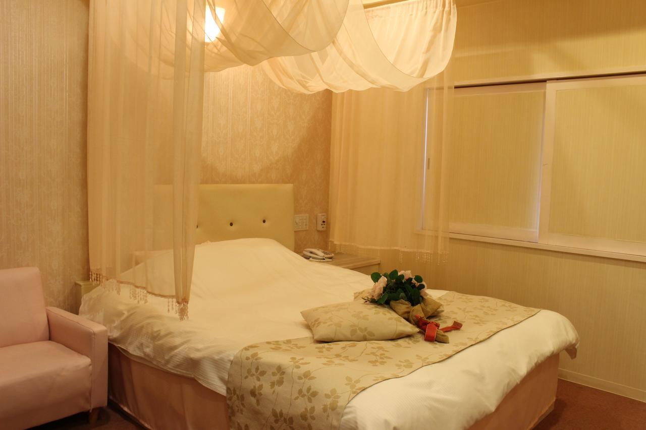 Pal Annex Kumamoto (Adults Only)酒店 外观 照片