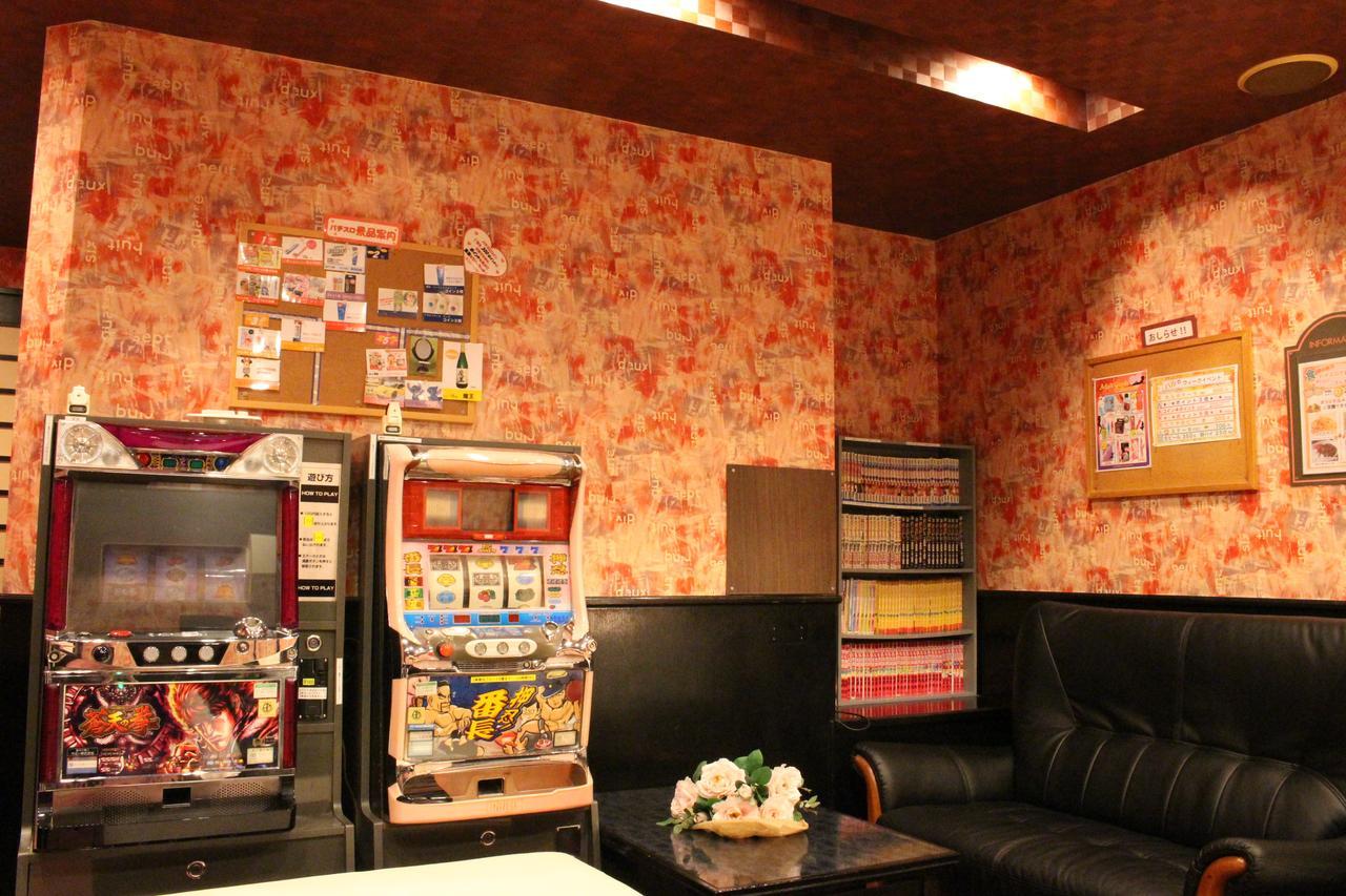 Pal Annex Kumamoto (Adults Only)酒店 外观 照片