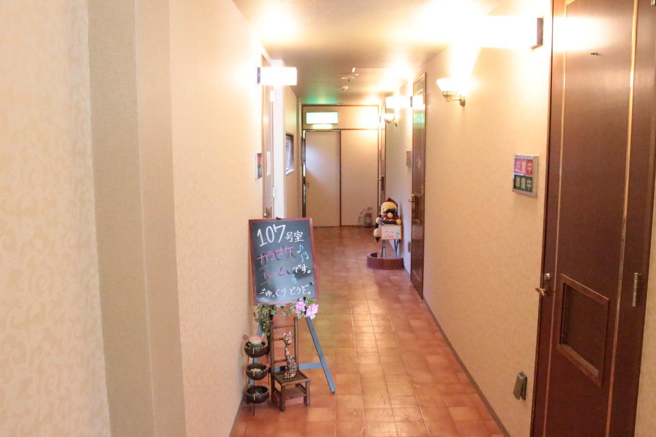 Pal Annex Kumamoto (Adults Only)酒店 外观 照片