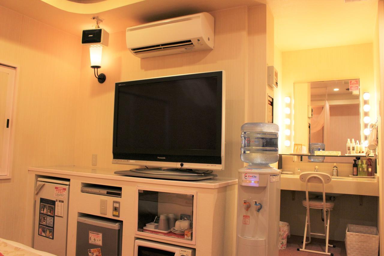 Pal Annex Kumamoto (Adults Only)酒店 外观 照片