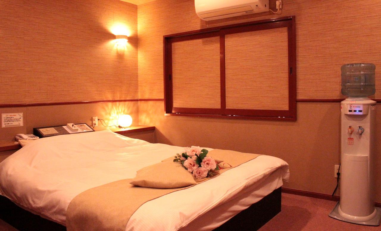 Pal Annex Kumamoto (Adults Only)酒店 外观 照片