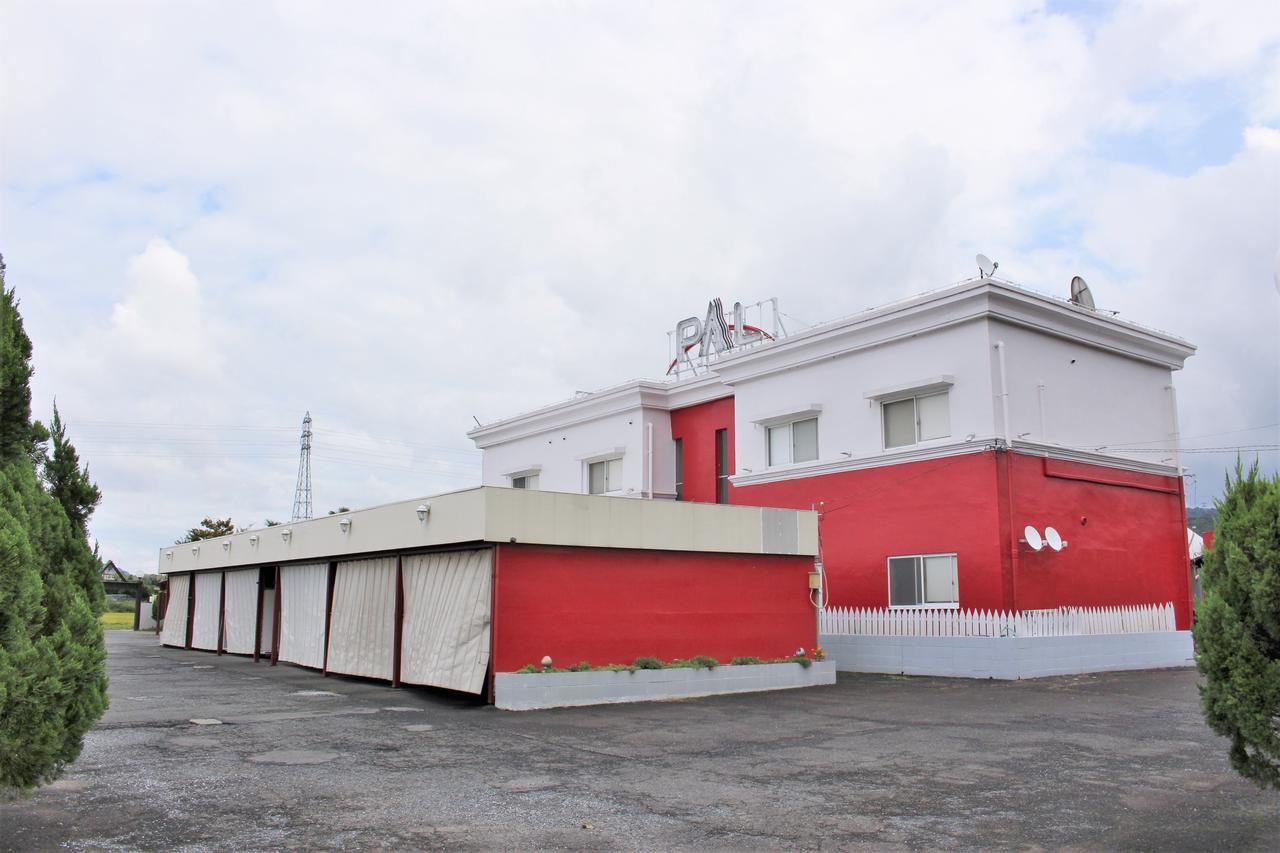 Pal Annex Kumamoto (Adults Only)酒店 外观 照片