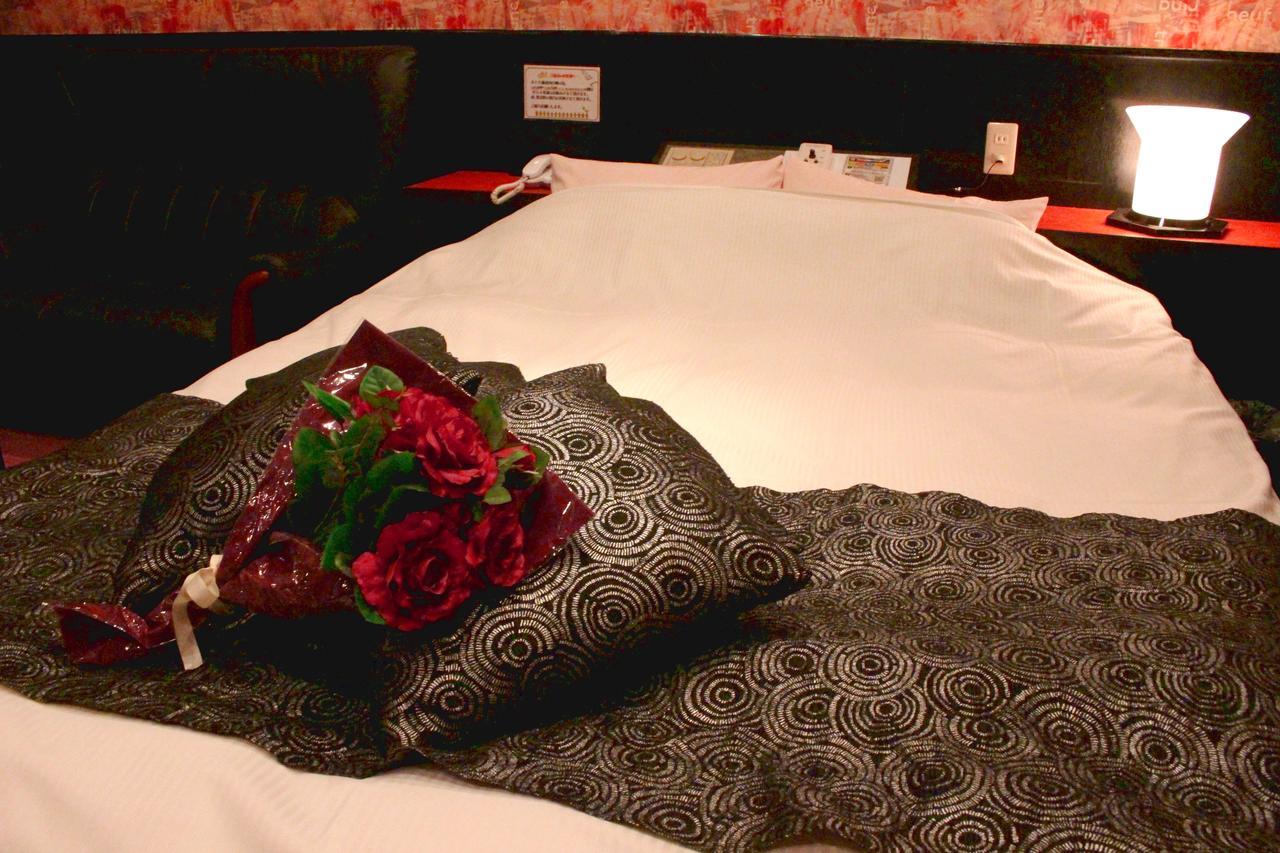 Pal Annex Kumamoto (Adults Only)酒店 外观 照片