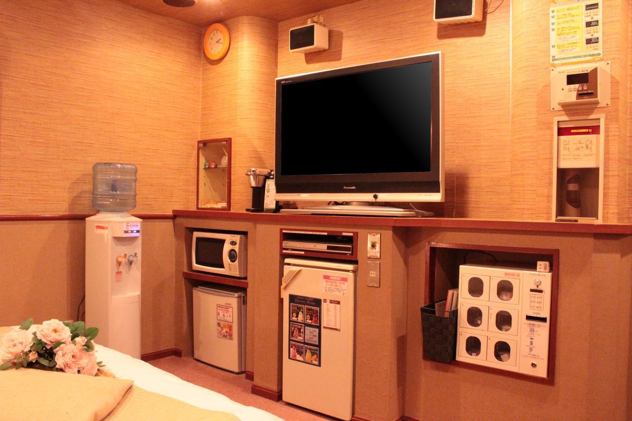 Pal Annex Kumamoto (Adults Only)酒店 外观 照片